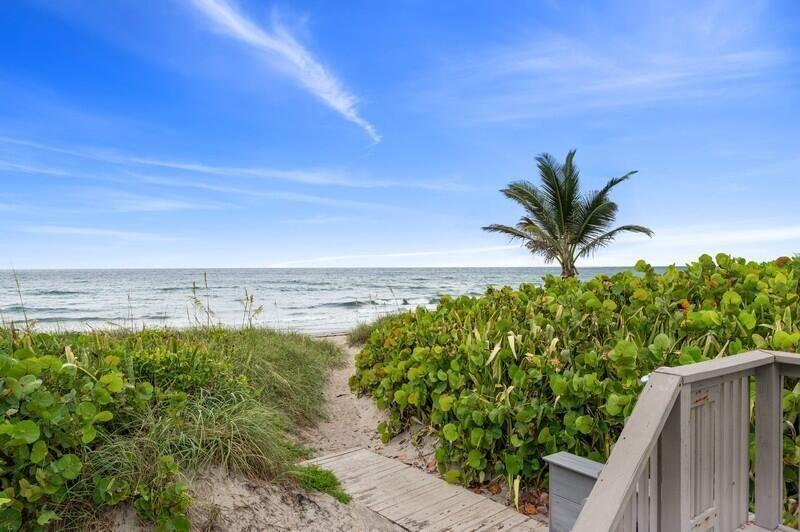 3300 S Ocean Boulevard 917-C