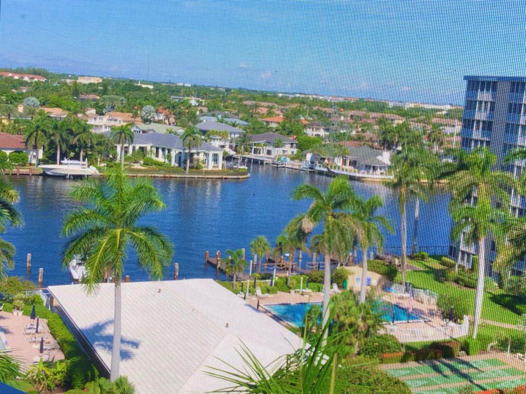 3300 S Ocean Boulevard 917-C