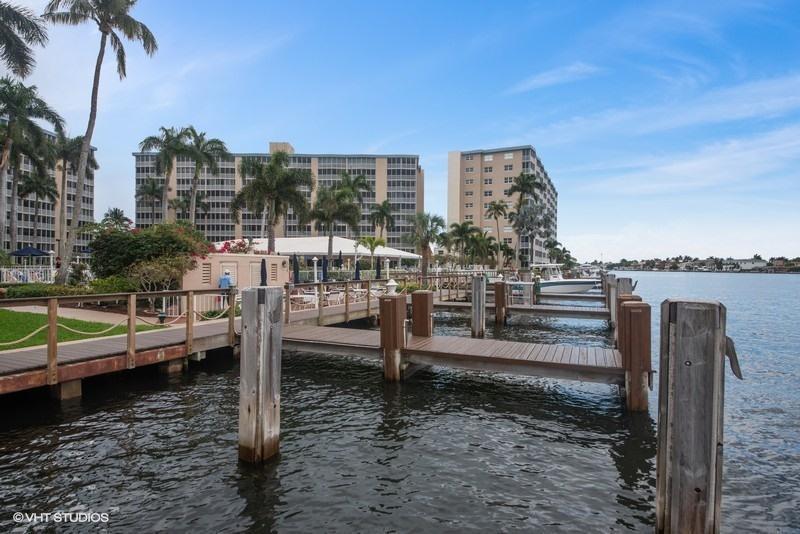 3300 S Ocean Boulevard 917-C