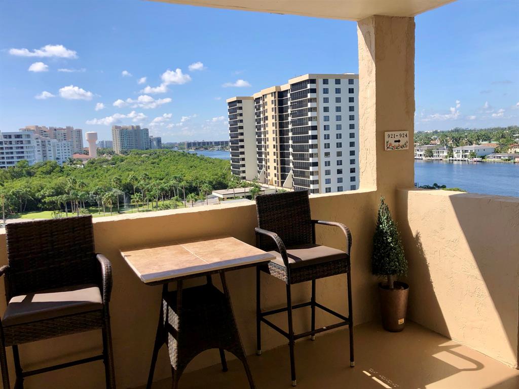3300 S Ocean Boulevard 917-C