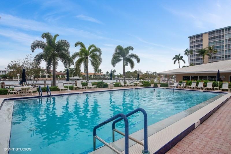 3300 S Ocean Boulevard 917-C