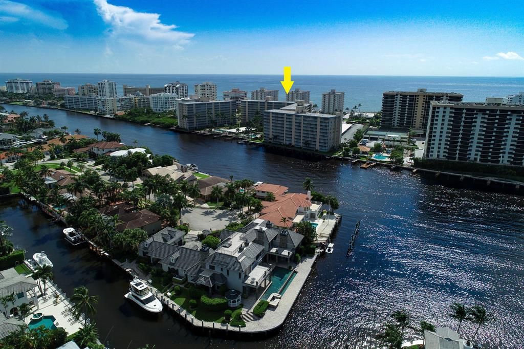 3300 S Ocean Boulevard 917-C