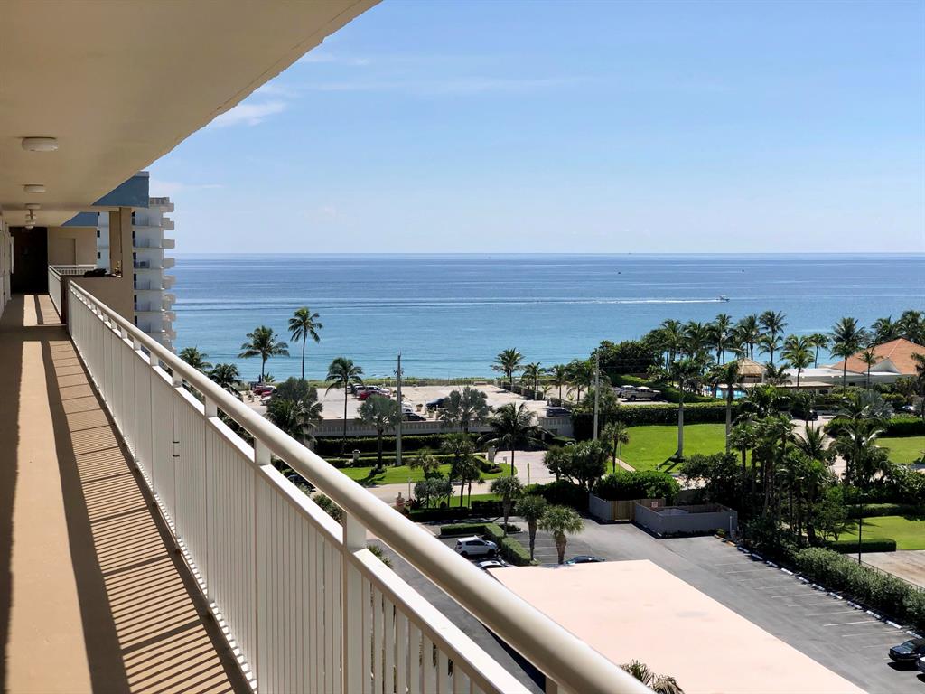 3300 S Ocean Boulevard 917-C