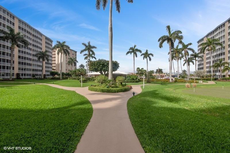 3300 S Ocean Boulevard 917-C