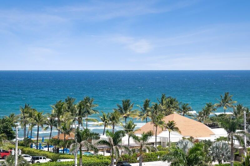 3300 S Ocean Boulevard 917-C