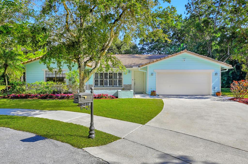 2416 NW 32nd Street