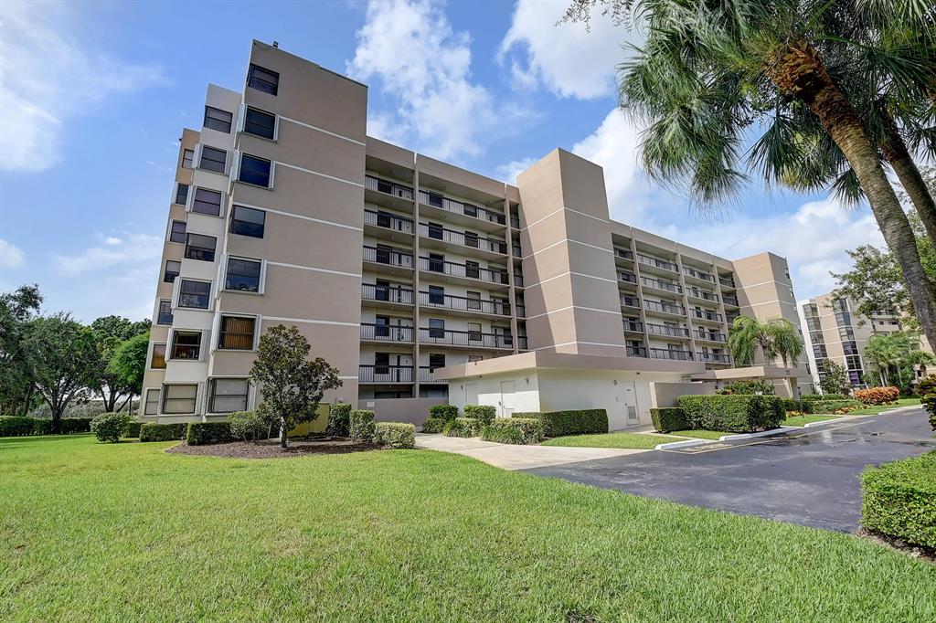 6530 Boca Del Mar Drive 233