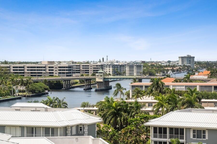 2200 S Ocean Boulevard 1004