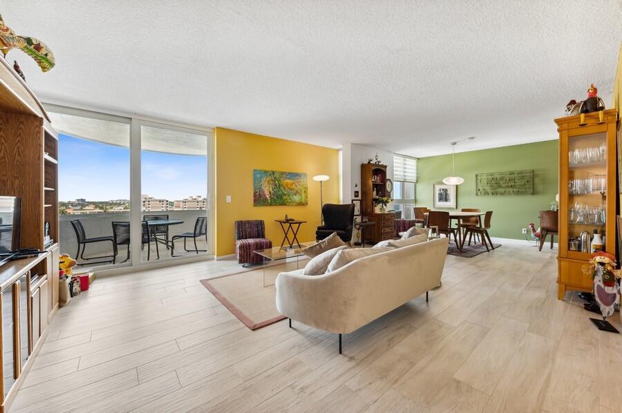 2200 S Ocean Boulevard 1004