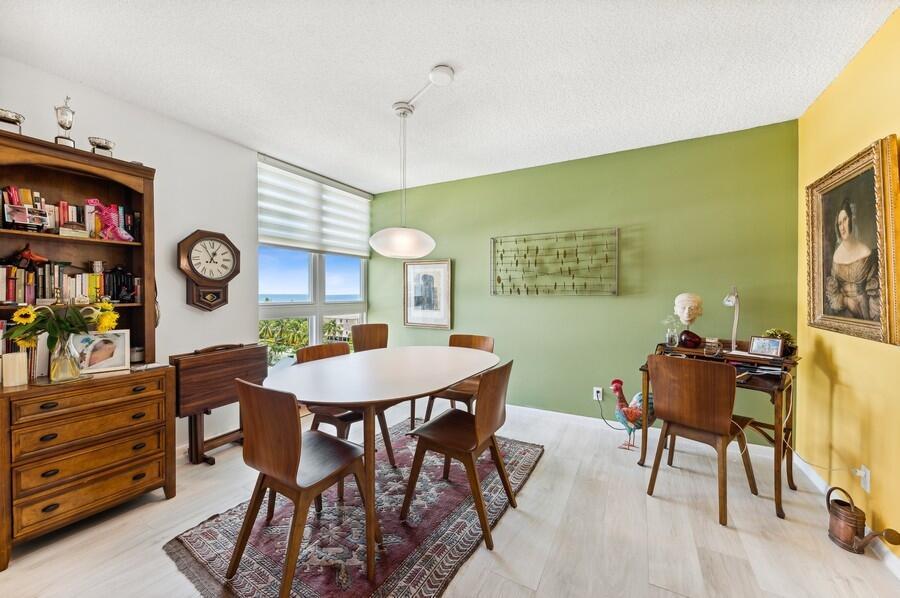 2200 S Ocean Boulevard 1004