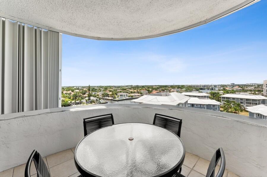 2200 S Ocean Boulevard 1004
