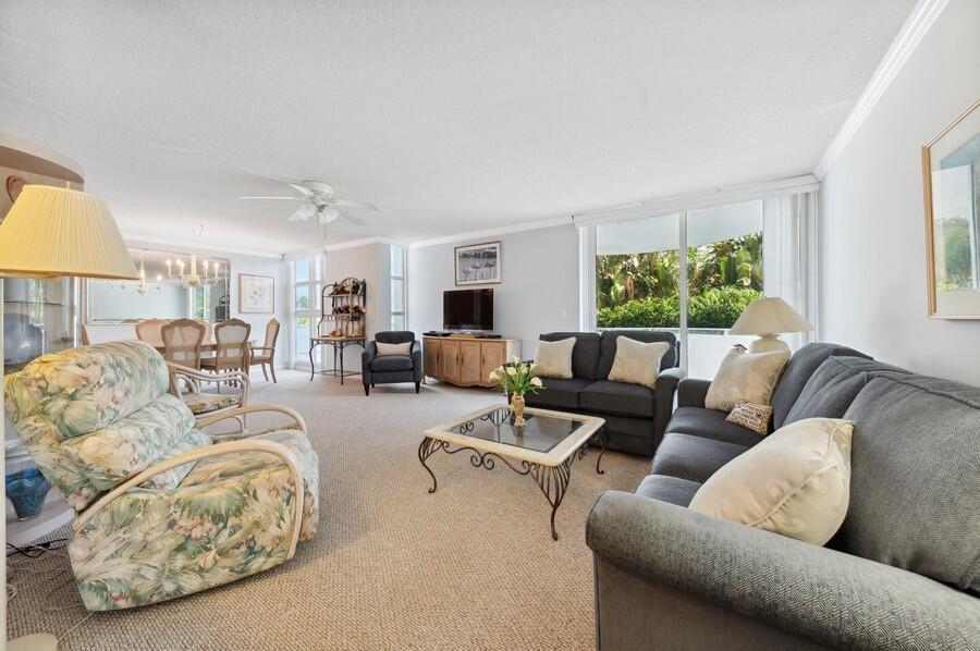 2200 S Ocean Boulevard 206