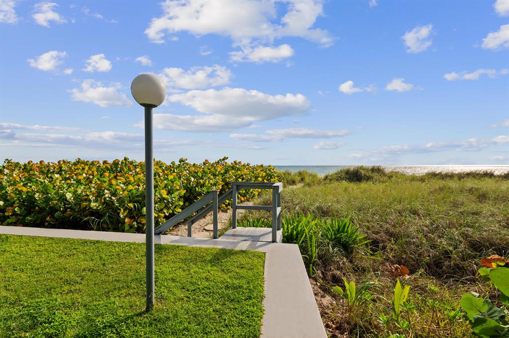 2200 S Ocean Boulevard 206