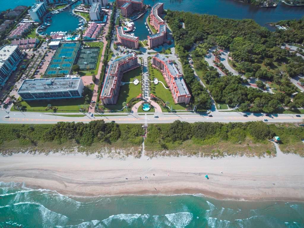 2871 N Ocean Boulevard C423