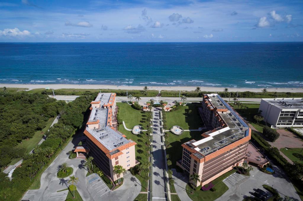 2871 N Ocean Boulevard C423