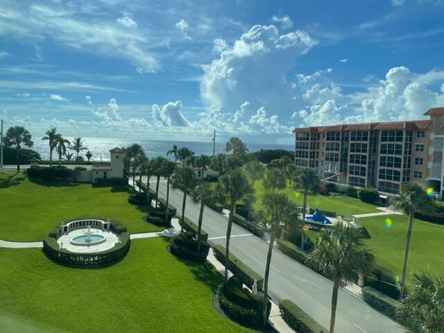 2871 N Ocean Boulevard C423