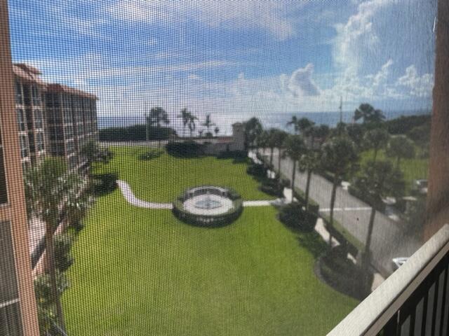 2871 N Ocean Boulevard C423