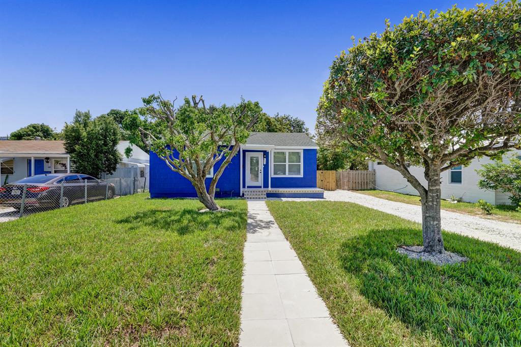 630 49th Street
