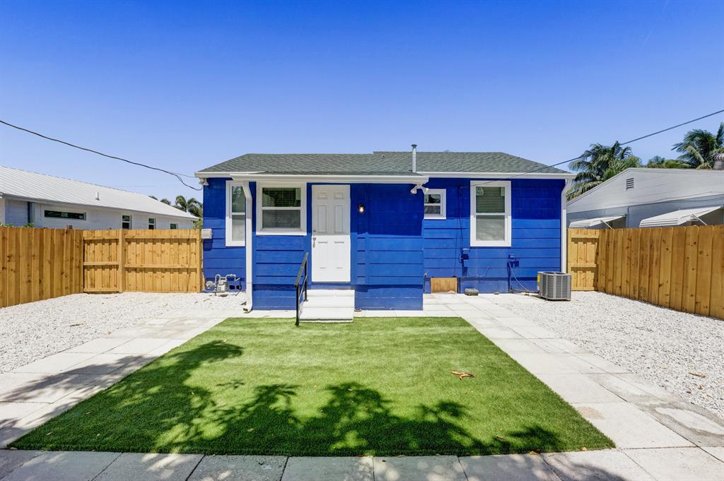 630 49th Street