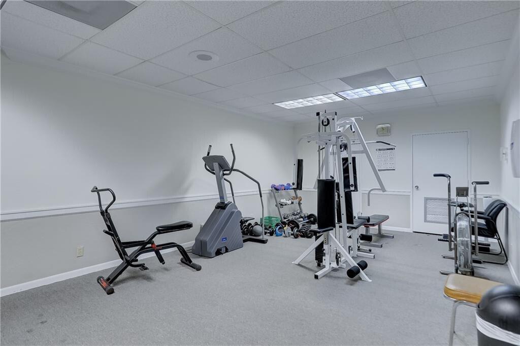 10777 W Sample Road 812