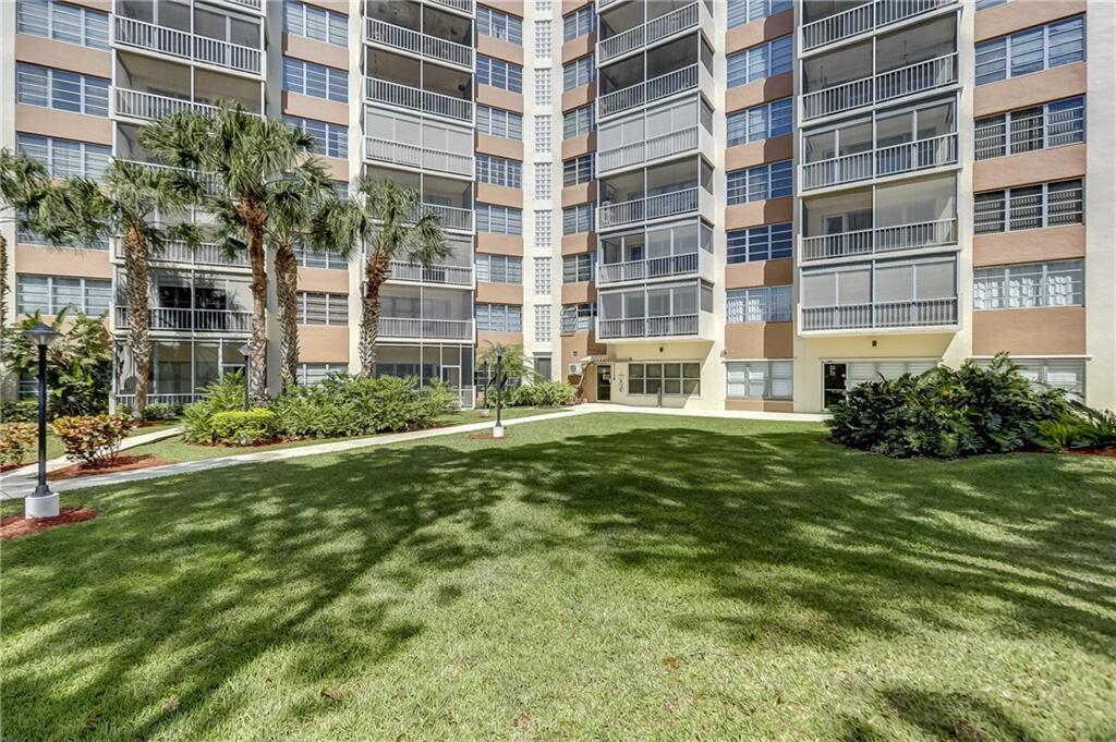 10777 W Sample Road 812