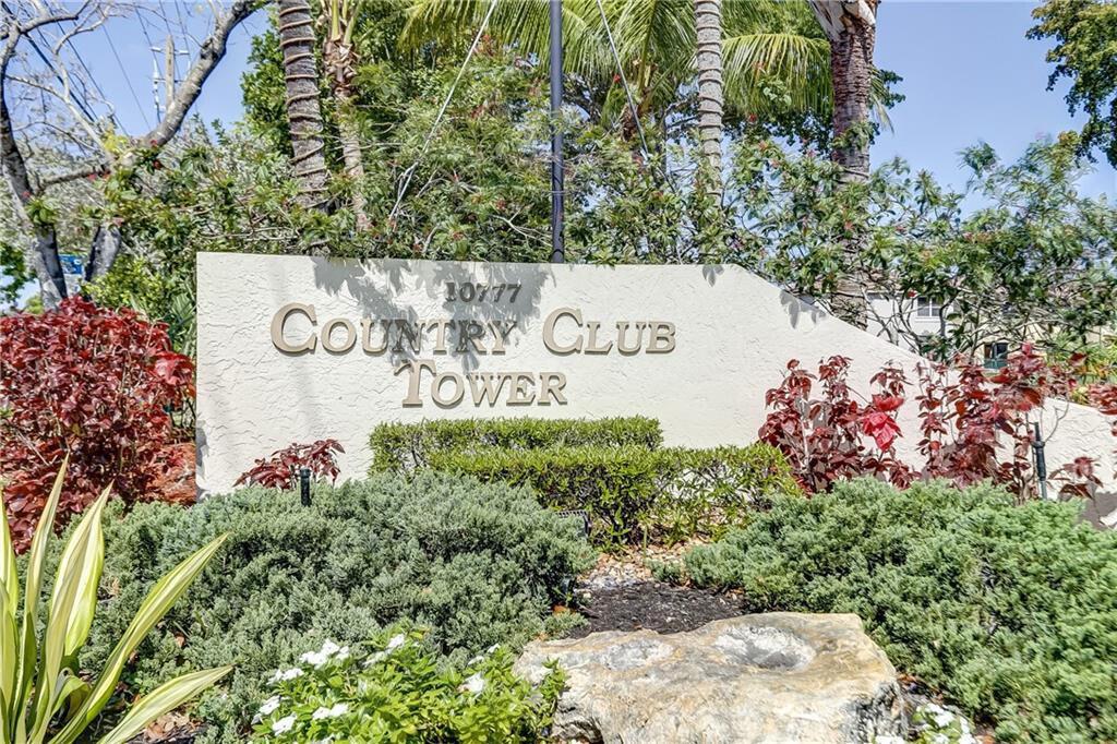 10777 W Sample Road 812