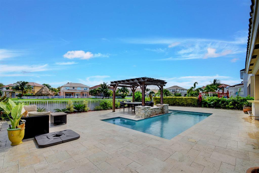 9672 Cobblestone Creek Drive