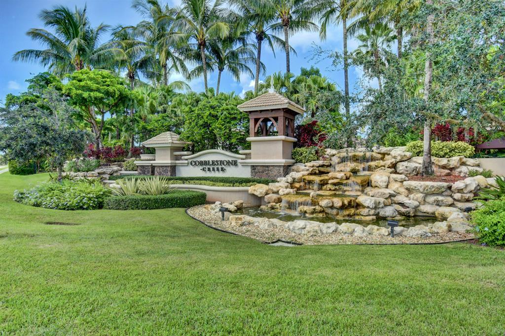 9672 Cobblestone Creek Drive