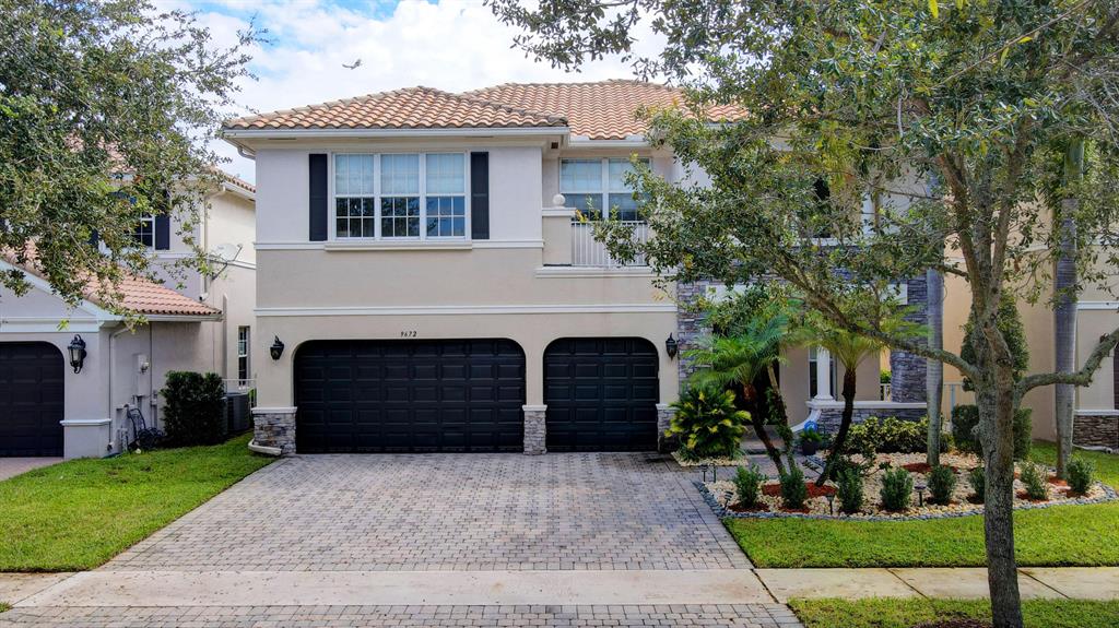 9672 Cobblestone Creek Drive