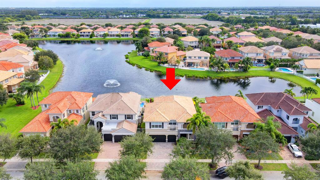 9672 Cobblestone Creek Drive