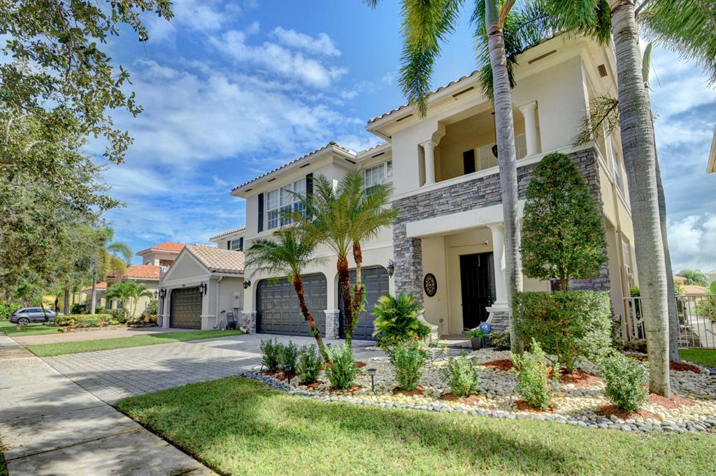 9672 Cobblestone Creek Drive