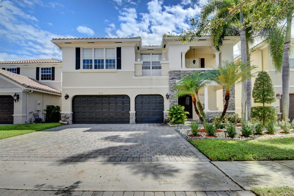 9672 Cobblestone Creek Drive