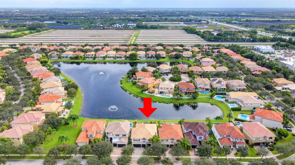 9672 Cobblestone Creek Drive