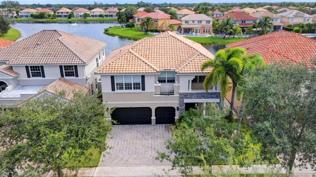 9672 Cobblestone Creek Drive