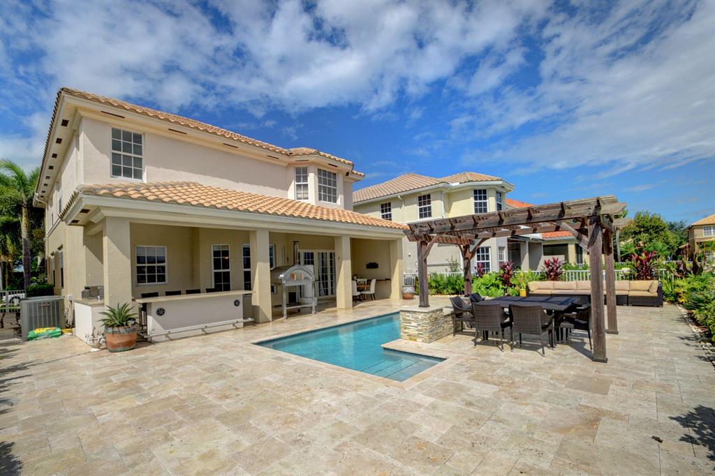 9672 Cobblestone Creek Drive