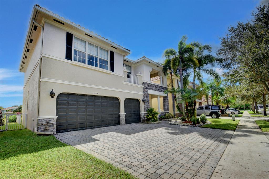 9672 Cobblestone Creek Drive