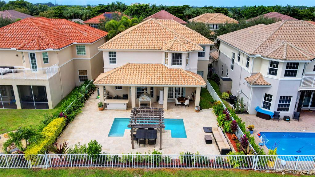 9672 Cobblestone Creek Drive