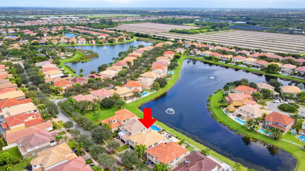9672 Cobblestone Creek Drive