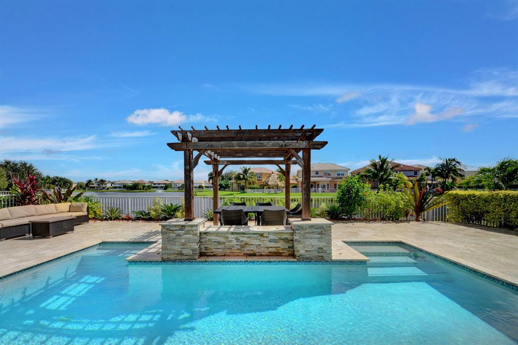 9672 Cobblestone Creek Drive