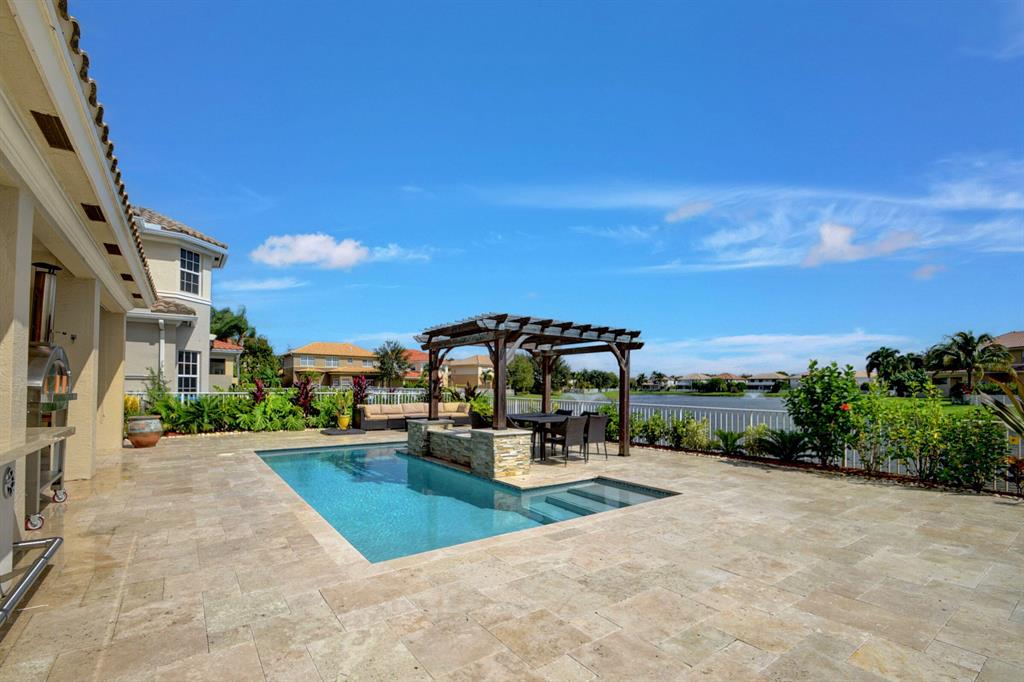 9672 Cobblestone Creek Drive