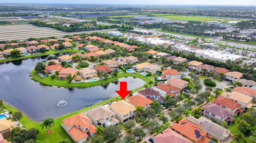 9672 Cobblestone Creek Drive