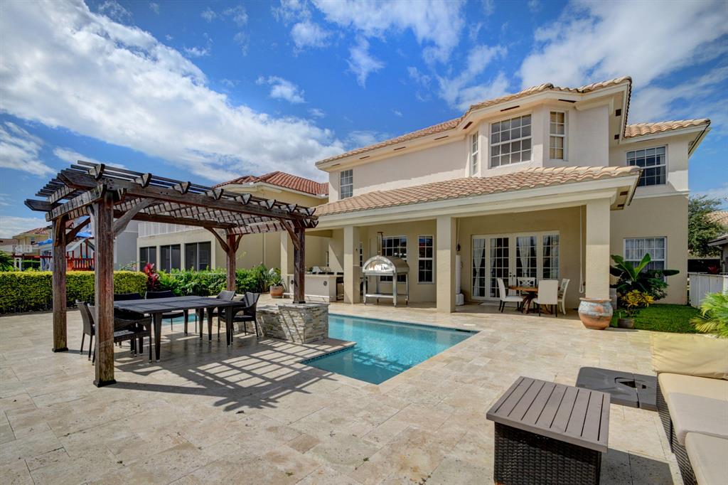 9672 Cobblestone Creek Drive