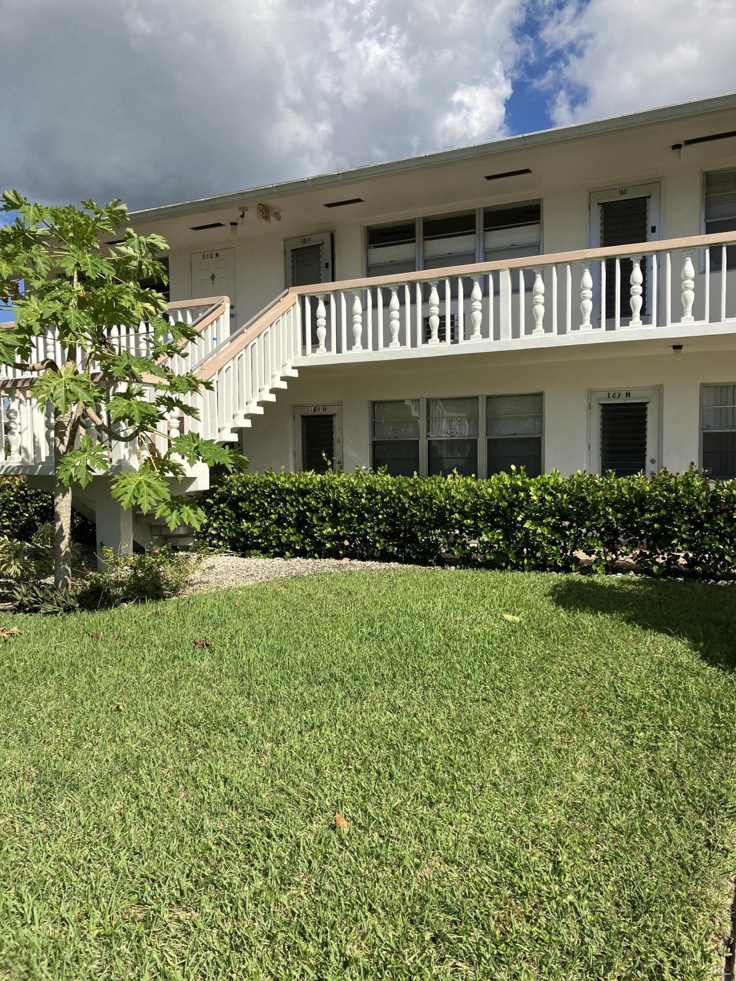 168 Windsor H