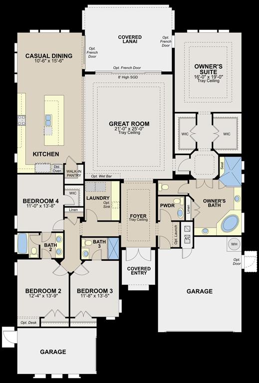 9243 Grand Prix Lane