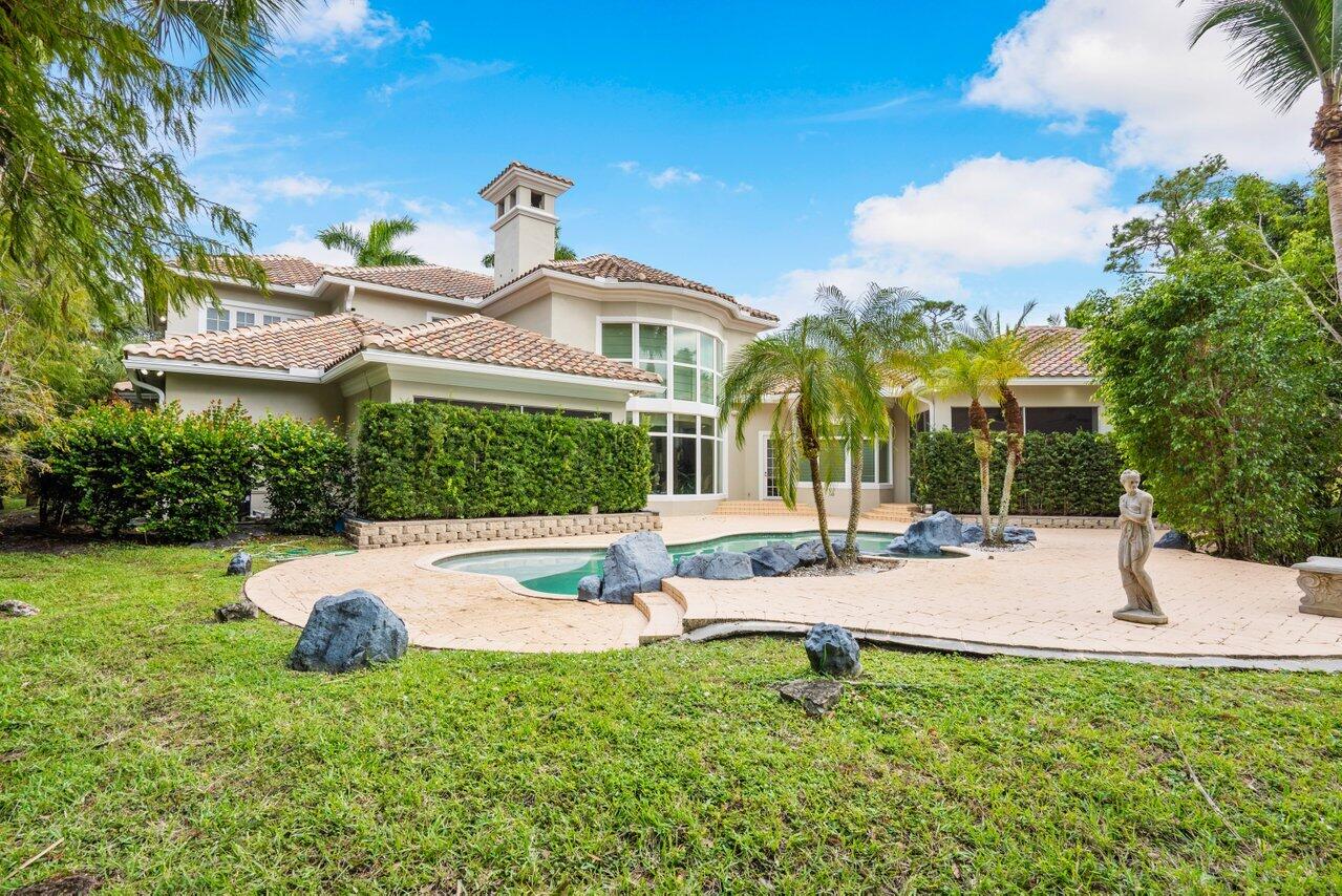 5225 Whisper Drive