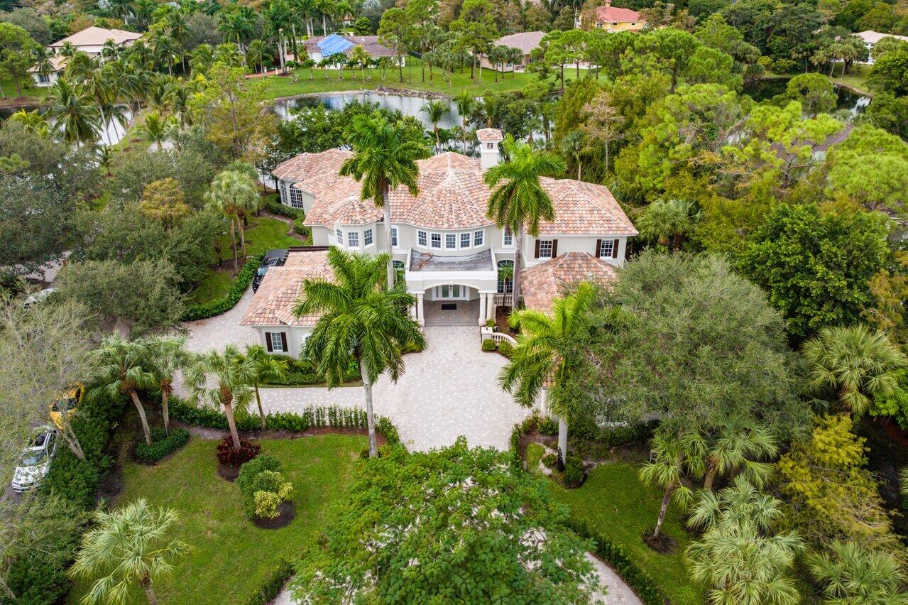 5225 Whisper Drive