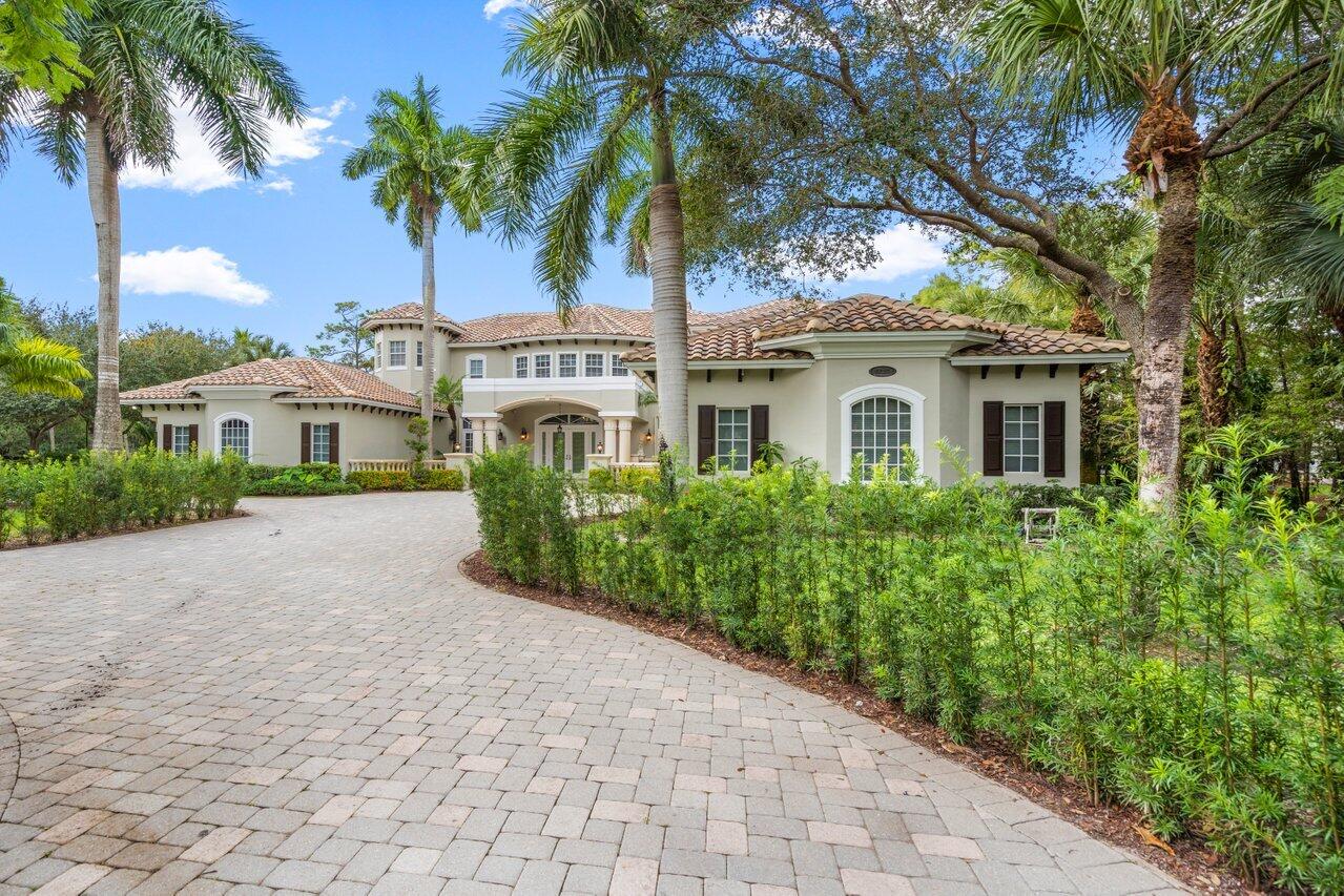 5225 Whisper Drive