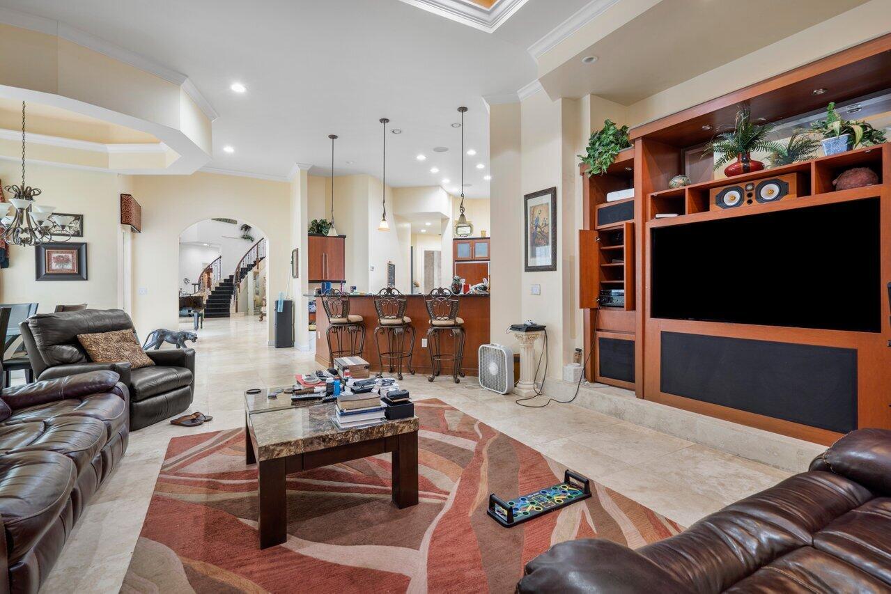5225 Whisper Drive