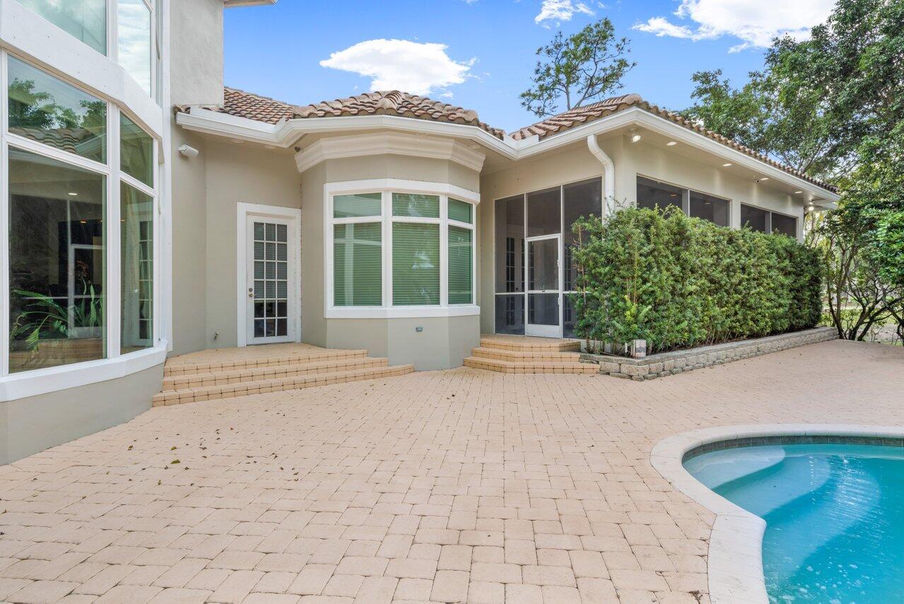 5225 Whisper Drive