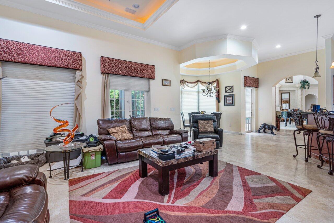 5225 Whisper Drive
